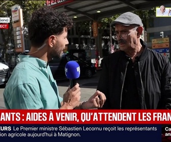 Replay L'intégrale de BFM Non-Stop du mardi 22 septembre