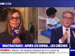 Replay Marschall Truchot Story - Story 4 : Maltraitance : après les EHPAD... les crèches - 16/09