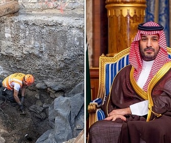Replay La Lutèce gauloise / L'Arabie saoudite lâchée par ses alliés ? - 28 minutes