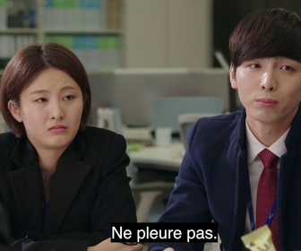 Replay Pinocchio - S01 E06