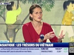 Replay Tout pour investir - Le coffre-fort : Art asiatique, les trésors du Vietnam - 15/09