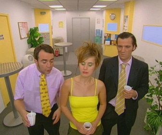 Replay Caméra café - La tête et les jambes