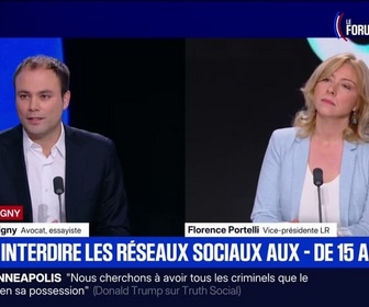 Signé Consigny replay