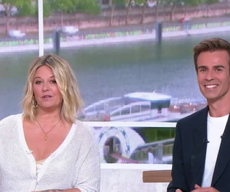 Replay Télématin - Émission du jeudi 15 mai 2025