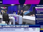 Replay Tech & Co Business - Cyber : la mobilité en toute sécurité - 20/05