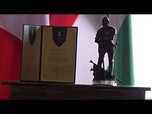 Replay Viktor Orbán décerne la médaille d'honneur à Matteo Salvini