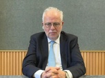 Replay En tête-à-tête - L'État libanais ne peut exister sans le désarmement du Hezbollah, estime le ministre de la Justice