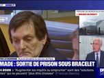 Replay BFM Story - Story 3 : Palmade va purger sa peine de prison chez lui - 15/04