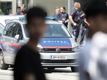 Replay ARTE Journal - Un homme tue dix personnes dans une école en Autriche