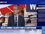 Replay BFM Bourse - USA Today : Le S&P à moins de 0,9% de son record, par John Plassard - 04/12