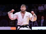 Replay Judo : le champion du monde suisse Nils Stump s'impose à Duchanbé