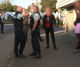 Replay Appels d'urgence - Chauffards et bagarres : les gendarmes de bretagne dans la tempête