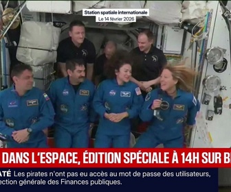 Replay L'intégrale de Midi BFM du mardi 18 août 2026
