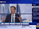Replay BFM Bourse - Le Club : PLFSS, l'Assemblée adopte la partie recettes - 05/12