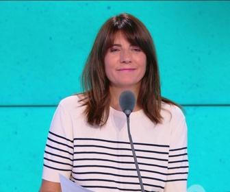 Replay Estelle Midi - Rembourser les traitements contre la calvitie : pour ou contre ?