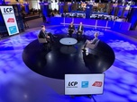 Replay Ici l'Europe - Dette et instabilité politique : la France, homme malade de l'Europe ?