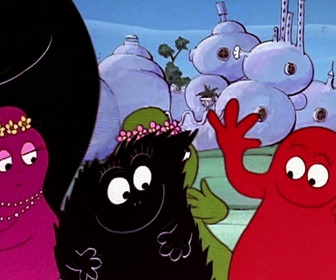 Replay Barbapapa - S02 E24 - Le dinosaure