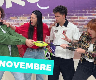 Replay Okoo-koo - 14/11/2025