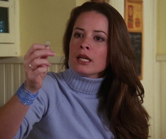Replay Charmed - S3 E12 - L'Académie du mal