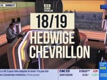 Replay Le 18/19 d'Hedwige Chevrillon - Les patrons et le RN : une liaison dangereuse ? - 14/01