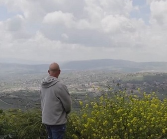 Replay ARTE Journal - Israël : l'espoir du kibboutz Manara