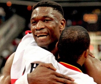 Replay Journal De L'afrique - Disparition de l'ancien basketteur congolais Dikembe Mutombo, star de la NBA