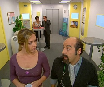 Replay Caméra café - Désespérée