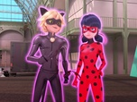Replay Miraculous - Les aventures de Ladybug et Chat Noir - Rossignoble