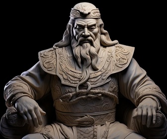 Replay Phénomènes vus de l'espace - S7E13 - Gengis Khan et les eaux miraculeuses