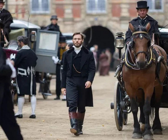 Replay Le Comte de Monte-Cristo - 18/12/2025