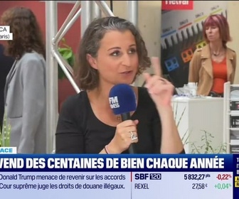 Replay Les Experts de l'immo : L'État vend des centaines de bien chaque année - 04/09