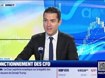 Replay Good Morning Market - Les CFD : un bon baromètre - 06/11