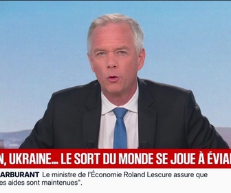 Replay Arnaud Direct - Mardi 16 juin 2026