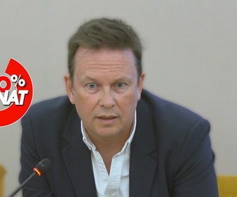 Replay 100% Sénat - Zones grises de l'information : audition de X France