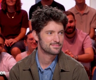 Replay Quotidien, deuxième partie du 18 juin 2026