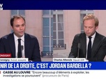 Replay Marschall Truchot : L'avenir de la droite, c'est Jordan Bardella ? - 29/10
