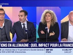 Replay Les Experts - L'intégrale des Experts du lundi 21 septembre
