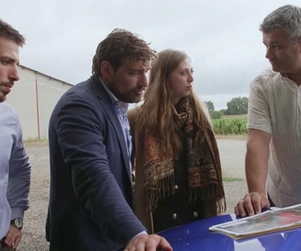 Replay Grands Reportages - Changement de proprietaires - Saison 4 / Episode 1