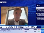 Replay BFM Bourse - L'éco du monde : La FED et la BCE vivent sur deux planètes différentes - 30/10