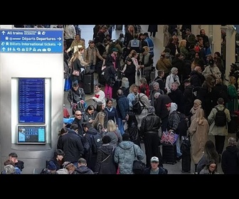 Replay Reprise normale prévue par Eurostar après une panne électrique dans le tunnel sous la Manche