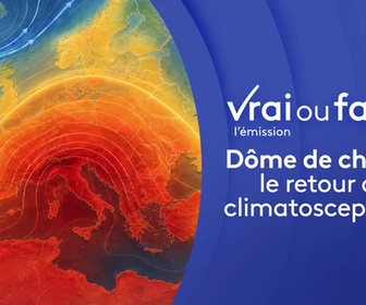 Replay Vrai ou faux, l'émission - 30/05/2026
