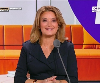 Replay 5/7 le morning RMC - Émission du 27 octobre 2025