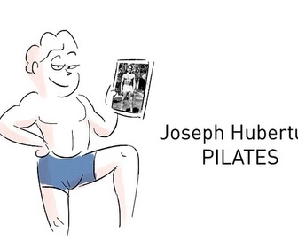 Replay Karambolage - De l'Allemagne aux États-Unis : le grand écart de la méthode Pilates