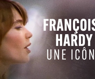 Replay Françoise Hardy, une icône