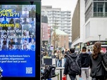 Replay Aux Pays-Bas, la police affiche les suspects - Le dessous des images
