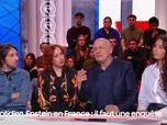 Replay Quotidien, deuxième partie du 9 février 2026
