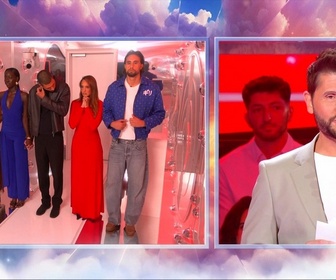 Replay Secret story 2026 - Saison 14 Prime 2 (Partie 2) du 1 juillet 2026