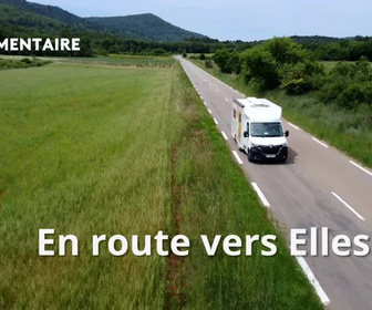 Replay La France en Vrai - Pays de la Loire - En route vers Elles
