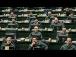 Replay L'Iran convoque les ambassadeurs de l'UE pour protester contre la désignation des Pasdaran omme...