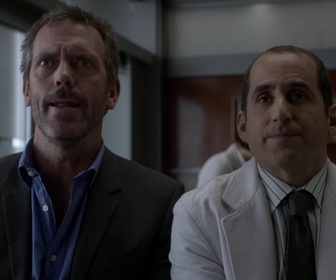 Replay Dr House - S08 E15 - Pour l'honneur